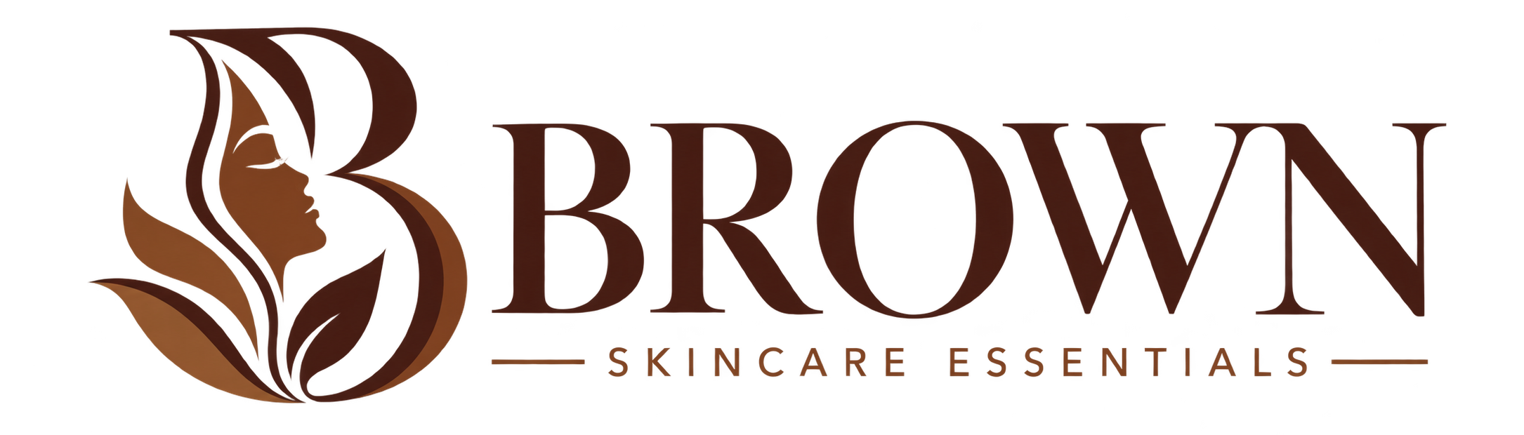 The logo of Brown